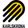HIF Karlskrona logo