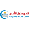Hilal Al-Quds logo small