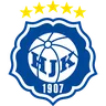 HJK Helsinki logo small