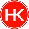 HK Kópavogur logo small