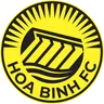 Hòa Bình logo small