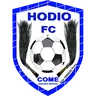 Hodio logo small