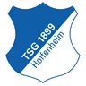 Hoffenheim II logo small