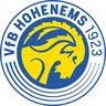 Hohenems logo small