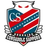 Hokkaido Consadole Sapporo logo small