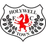 Holywell Town logo small