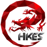 Hong Kong Esports logo