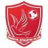 Horoya AC logo small