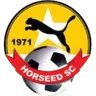 Horseed FC logo small
