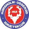 Hørsholm-Usserød logo small