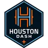 Houston Dash logo small