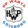 HP Warta logo