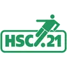 HSC 21 logo small
