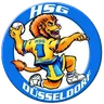 HSG Düsseldorf logo