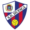 Huesca B logo small