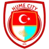 Hume City logo small