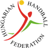 Hungary U21 Handball logo