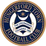 Hungerford Town logo small