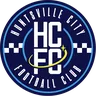Huntsville City logo small