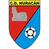 Huracán Balazote logo small