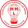 Huracán Las Heras logo small