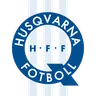 Husqvarna FF logo small
