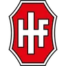 Hvidovre IF II logo small