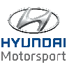 Hyundai Motorsport N logo