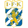 IFK Gothenburg logo