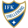 IFK Trelleborg logo