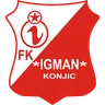 Igman Konjic logo small