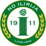 Ilirija logo small