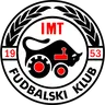 IMT Novi Beograd logo small
