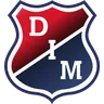 Independiente Medellín logo small