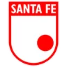 Independiente Santa Fe logo small