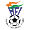 India Handball logo