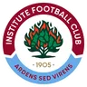 Institute logo small