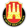 Inter Bratislava logo small