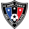 Inter Turku II logo small
