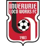 Inverurie Loco Works logo small