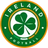 Ireland U17 logo small