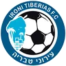 Ironi Tiberias logo small