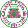 Isparta 32 Spor logo small