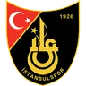 İstanbulspor logo small