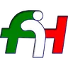 Italy Hockey Women logo