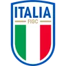 Italy U17 logo small