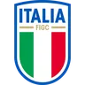 Italy Women logo small