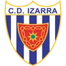 Izarra logo small