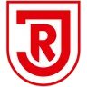 Jahn Regensburg logo small