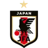 Japan Women logo small